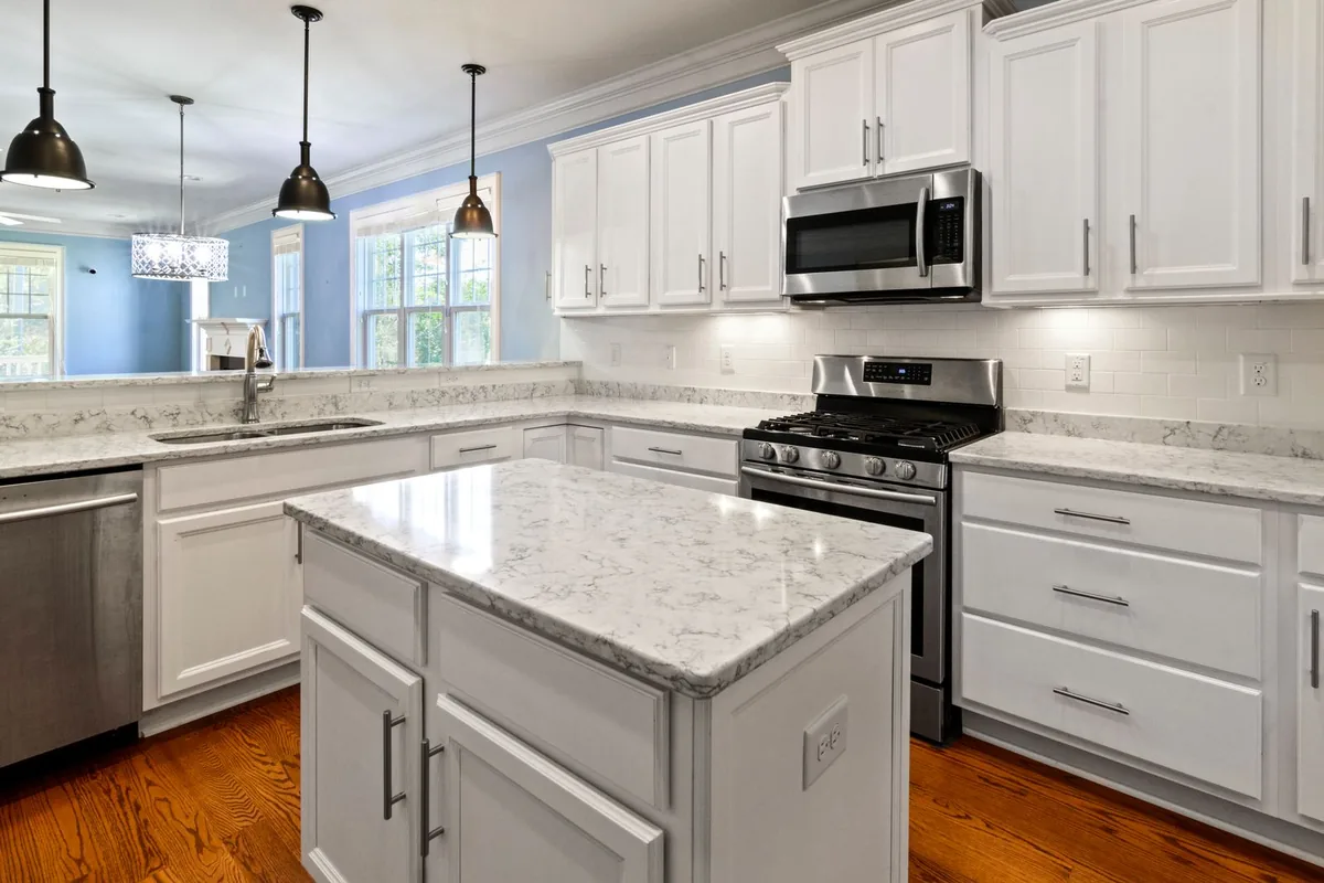 Filth & Squalor Cleanup in Peachtree City, GA