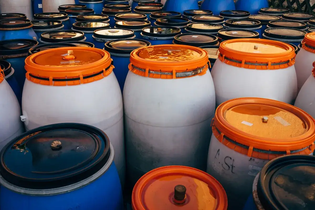 Chemical & Toxic Waste Cleanup in Peachtree City, GA